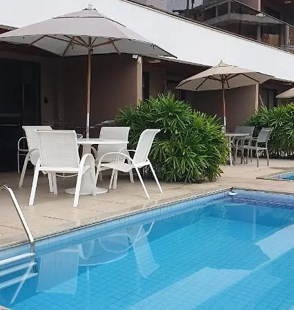 Porto Central Residence 01-2